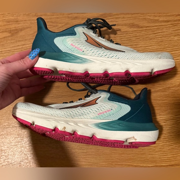 Altra Provision 6 - Picture 2 of 4